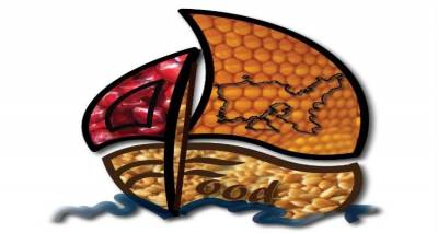 &laquo;4Food&raquo;: &Tau;&omicron; &Epsilon;&Pi;&Alpha;&Lambda; &Mu;ύ&rho;&iota;&nu;&alpha;&sigmaf; &pi;&alpha;&rho;&omicron;&upsilon;&sigma;&iota;ά&zeta;&epsilon;&iota; &tau;&eta; &mu;&alpha;&theta;&eta;&tau;&iota;&kappa;ή &tau;&omicron;&upsilon; &epsilon;&pi;&iota;&chi;&epsilon;ί&rho;&eta;&sigma;&eta; &sigma;&tau;&omicron;&nu; &kappa;ό&sigma;&mu;&omicron; &tau;&eta;&sigmaf; &Lambda;ή&mu;&nu;&omicron;&upsilon;