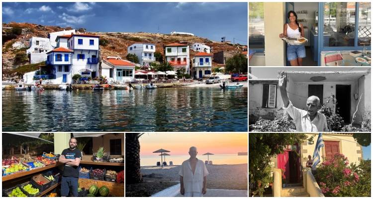 &laquo;&Omicron;&iota; ά&nu;&theta;&rho;&omega;&pi;&omicron;&iota; &pi;&omicron;&upsilon; &kappa;&rho;&alpha;&tau;&omicron;ύ&nu; &tau;&omicron;&nu; &Alpha;&eta; &Sigma;&tau;&rho;ά&tau;&eta; &zeta;&omega;&nu;&tau;&alpha;&nu;ό&raquo; | &Tau;&omicron; &omicron;&delta;&omicron;&iota;&pi;&omicron;&rho;&iota;&kappa;ό &tau;&eta;&sigmaf; &laquo;&Kappa;&raquo; &sigma;&epsilon; έ&nu;&alpha; &nu;&eta;&sigma;ί &gamma;&epsilon;&mu;ά&tau;&omicron; &iota;&sigma;&tau;&omicron;&rho;ί&alpha; &kappa;&alpha;&iota; &mu;&nu;ή&mu;&epsilon;&sigmaf;