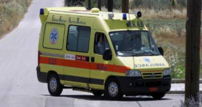 &Tau;&rho;&omicron;&chi;&alpha;ί&omicron; &alpha;&tau;ύ&chi;&eta;&mu;&alpha; &nu;&omega;&rho;ί&tau;&epsilon;&rho;&alpha; &sigma;&tau;&eta; &Lambda;ή&mu;&nu;&omicron;