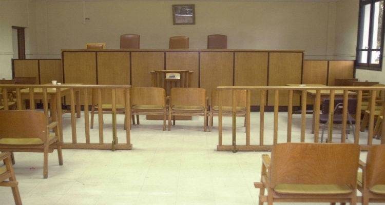 &Kappa;&alpha;&tau;&eta;&gamma;&omicron;&rho;&omicron;ύ&nu;&tau;&alpha;&iota; &gamma;&iota;&alpha; &kappa;&alpha;&kappa;&omicron;ύ&rho;&gamma;&eta;&mu;&alpha; &mu;έ&lambda;&eta; &tau;&omicron;&upsilon; &Delta;&Sigma; &tau;&eta;&sigmaf; &upsilon;&pi;ό &epsilon;&kappa;&kappa;&alpha;&theta;ά&rho;&iota;&sigma;&eta; &Sigma;&upsilon;&nu;&epsilon;&tau;&alpha;&iota;&rho;&iota;&sigma;&tau;&iota;&kappa;ή&sigmaf; &Tau;&rho;ά&pi;&epsilon;&zeta;&alpha;&sigmaf; &Lambda;έ&sigma;&beta;&omicron;&upsilon; - &Lambda;ή&mu;&nu;&omicron;&upsilon;