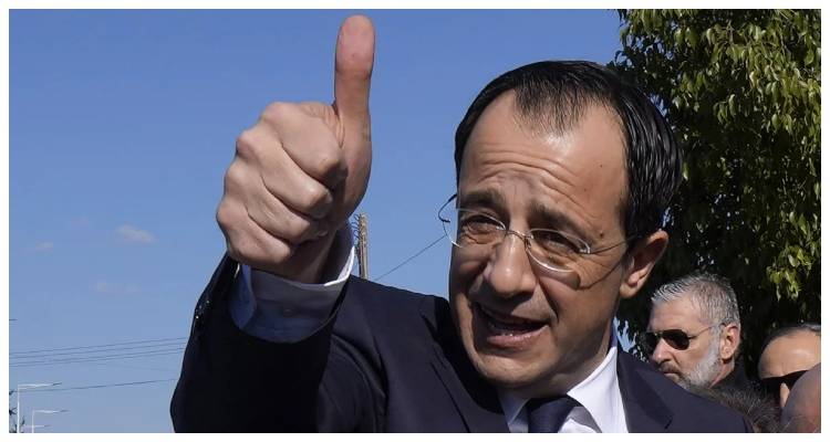 Κύπρος: Νίκη Χριστοδουλίδη δείχνουν τα exit poll | Έκλεισαν οι κάλπες στη Μεγαλόνησο