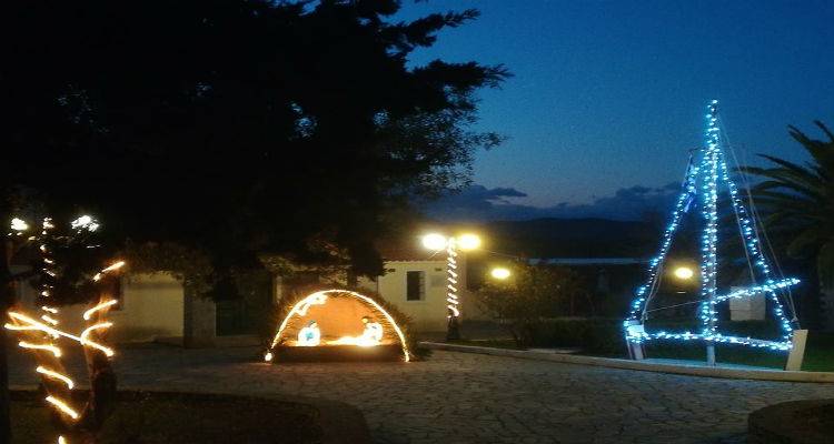 Κίνηση αγάπης στη Ν. Κούταλη | Συλλογή τροφίμων και φαρμάκων στην πλατεία του χωριού