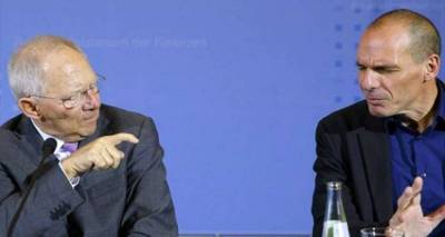 &Upsilon;&Pi;&Epsilon;&Xi;: &Tau;&omicron; &delta;&iota;ά&beta;&eta;&mu;&alpha; &delta;&epsilon;&nu; έ&gamma;&iota;&nu;&epsilon; &gamma;&iota;&alpha; &tau;&omicron; "&alpha;&nu;ό&eta;&tau;&alpha; &alpha;&phi;&epsilon;&lambda;ή&sigmaf;"