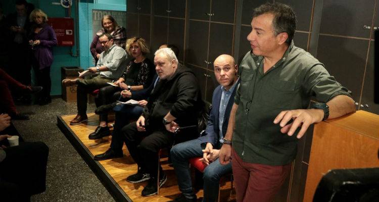 &Tau;&iota; &theta;&alpha; &kappa;ά&nu;&epsilon;&iota; &tau;&omicron; &Pi;&omicron;&tau;ά&mu;&iota; &mu;&epsilon;&tau;ά &tau;&alpha; &laquo;&nu;&alpha;&iota;&raquo;, &tau;&alpha; &laquo;ό&chi;&iota;&raquo; &kappa;&alpha;&iota; &tau;&alpha; &laquo;ί&sigma;&omega;&sigmaf;&raquo; &gamma;&iota;&alpha; &tau;&eta;&nu; &Sigma;&upsilon;&mu;&phi;&omega;&nu;ί&alpha; &tau;&omega;&nu; &Pi;&rho;&epsilon;&sigma;&pi;ώ&nu;