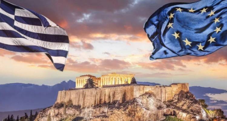 Eurostat: &Alpha;&sigma;&eta;&mu;έ&nu;&iota;&omicron; &mu;&epsilon;&tau;ά&lambda;&lambda;&iota;&omicron; &gamma;&iota;&alpha; &tau;&eta;&nu; &Epsilon;&lambda;&lambda;ά&delta;&alpha; &sigma;&tau;&eta;&nu; &mu;&epsilon;ί&omega;&sigma;&eta; &chi;&rho;έ&omicron;&upsilon;&sigmaf;