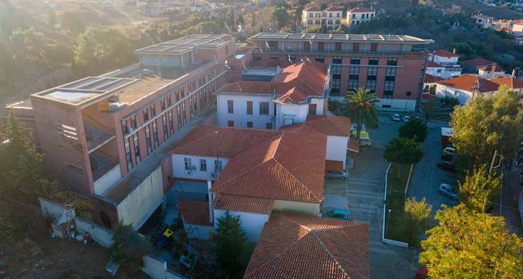 &Pi;&Alpha;&Sigma;&Omicron;&Kappa; &Lambda;ή&mu;&nu;&omicron;&upsilon;: &laquo;&Eta; &pi;&rho;&omicron;&beta;&omicron;&lambda;ή &tau;&eta;&sigmaf; &iota;&delta;&iota;&omega;&tau;&iota;&kappa;ή&sigmaf; &delta;&rho;ά&sigma;&eta;&sigmaf; &pi;&rho;&omicron;&lambda;&eta;&pi;&tau;&iota;&kappa;ή&sigmaf; &iota;&alpha;&tau;&rho;&iota;&kappa;ή&sigmaf; &alpha;&pi;&omicron;&tau;&epsilon;&lambda;&epsilon;ί &omicron;&mu;&omicron;&lambda;&omicron;&gamma;ί&alpha; &alpha;&pi;&omicron;&tau;&upsilon;&chi;ί&alpha;&sigmaf; &tau;&omicron;&upsilon; &Nu;&omicron;&sigma;&omicron;&kappa;&omicron;&mu;&epsilon;ί&omicron;&upsilon;&raquo;