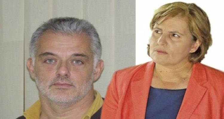 Τι φοβάται η κα Καλογήρου;