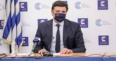 &Kappa;&iota;&kappa;ί&lambda;&iota;&alpha;&sigmaf;: &Epsilon;&pi;ί&tau;&alpha;&xi;&eta; &gamma;&iota;&alpha;&tau;&rho;ώ&nu; &alpha;&nu; &delta;&epsilon;&nu; &epsilon;&nu;&iota;&sigma;&chi;ύ&sigma;&omicron;&upsilon;&nu; &epsilon;&theta;&epsilon;&lambda;&omicron;&nu;&tau;&iota;&kappa;ά &tau;&omicron; &Epsilon;&Sigma;&Upsilon;