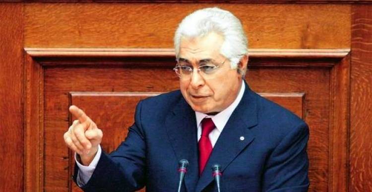 Ο Τέλης πάει για … δήμαρχος!