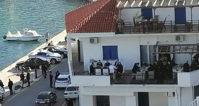 &Sigma;&tau;&epsilon;&phi;&alpha;&nu;ά&delta;&eta;&sigmaf; &gamma;&iota;&alpha; &tau;&omicron; &tau;&rho;&alpha;&pi;έ&zeta;&iota; &sigma;&tau;&eta;&nu; &Iota;&kappa;&alpha;&rho;ί&alpha;: &Kappa;ά&lambda;&epsilon;&sigma;&alpha; &tau;&omicron;&nu; &pi;&rho;&omega;&theta;&upsilon;&pi;&omicron;&upsilon;&rho;&gamma;ό &gamma;&iota;&alpha; έ&nu;&alpha; &sigma;ύ&nu;&tau;&omicron;&mu;&omicron; &gamma;&epsilon;ύ&mu;&alpha; -&Tau;&eta;&rho;ή&theta;&eta;&kappa;&alpha;&nu; ό&lambda;&alpha; &tau;&alpha; &mu;έ&tau;&rho;&alpha;