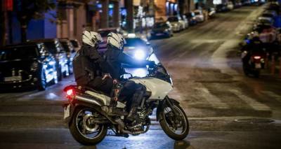 &Xi;&epsilon;&kappa;&iota;&nu;&omicron;ύ&nu; &laquo;&phi;&rho;&omicron;&nu;&tau;&iota;&sigma;&tau;ή&rho;&iota;&omicron;&raquo; &alpha;&pi;ό &sigma;ή&mu;&epsilon;&rho;&alpha; &omicron;&iota; &alpha;&sigma;&tau;&upsilon;&nu;&omicron;&mu;&iota;&kappa;&omicron;ί &tau;&eta;&sigmaf; &Omicron;&mu;ά&delta;&alpha;&sigmaf; &Delta;&Iota;&Alpha;&Sigma; | &Tau;&iota; &pi;&epsilon;&rho;&iota;&lambda;&alpha;&mu;&beta;ά&nu;&epsilon;&iota; &eta; &mu;&epsilon;&tau;&epsilon;&kappa;&pi;&alpha;ί&delta;&epsilon;&upsilon;&sigma;&eta;