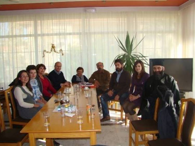&Omicron; &Delta;ή&mu;&omicron;&sigmaf; &Lambda;ή&mu;&nu;&omicron;&upsilon; &xi;&epsilon;&kappa;&iota;&nu;ά&epsilon;&iota; &tau;&eta;&nu; &upsilon;&lambda;&omicron;&pi;&omicron;ί&eta;&sigma;&eta; &pi;&rho;&omicron;&gamma;&rho;ά&mu;&mu;&alpha;&tau;&omicron;&sigmaf; &epsilon;ύ&kappa;&omicron;&lambda;&eta;&sigmaf; &pi;&rho;ό&sigma;&beta;&alpha;&sigma;&eta;&sigmaf; &tau;&omega;&nu; &alpha;&tau;ό&mu;&omega;&nu; &mu;&epsilon; &kappa;&iota;&nu;&eta;&tau;&iota;&kappa;ά &pi;&rho;&omicron;&beta;&lambda;ή&mu;&alpha;&tau;&alpha; &sigma;&tau;&iota;&sigmaf; &pi;&alpha;&rho;&alpha;&lambda;ί&epsilon;&sigmaf; &tau;&omicron;&upsilon; &nu;&eta;&sigma;&iota;&omicron;ύ.