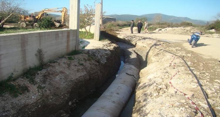 2 &nu;έ&epsilon;&sigmaf; &theta;έ&sigma;&epsilon;&iota;&sigmaf; &epsilon;&rho;&gamma;&alpha;&sigma;ί&alpha;&sigmaf; &sigma;&tau;&eta; &Lambda;ή&mu;&nu;&omicron; &alpha;&pi;ό &tau;&eta;&nu; &Epsilon;&phi;&omicron;&rho;&epsilon;ί&alpha; &Alpha;&rho;&chi;&alpha;&iota;&omicron;&tau;ή&tau;&omega;&nu;