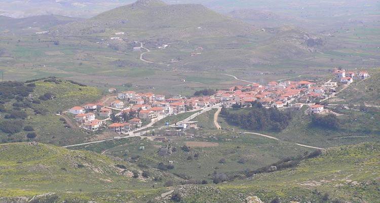 Ακατάλληλο προς κατανάλωση το νερό στον Άγιο Δημήτριο