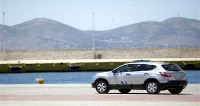 &Pi;&rho;&omicron;&sigma;&epsilon;&chi;ώ&sigmaf; &pi;&rho;&omicron;&kappa;ή&rho;&upsilon;&xi;&eta; &gamma;&iota;&alpha; 49 &delta;ό&kappa;&iota;&mu;&omicron;&upsilon;&sigmaf; &lambda;&iota;&mu;&epsilon;&nu;&omicron;&phi;ύ&lambda;&alpha;&kappa;&epsilon;&sigmaf;