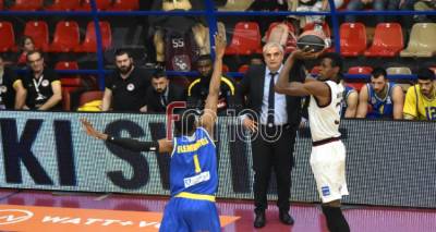 &Epsilon;&delta;ώ &epsilon;ί&nu;&alpha;&iota; &Lambda;ή&mu;&nu;&omicron;&sigmaf;, &delta;&epsilon;&nu; &epsilon;ί&nu;&rsquo; &alpha;&sigma;&tau;&epsilon;ί&alpha;! Ή&phi;&alpha;&iota;&sigma;&tau;&omicron;&sigmaf; &ndash; &Pi;&epsilon;&rho;&iota;&sigma;&tau;έ&rho;&iota;: 77 &ndash; 71