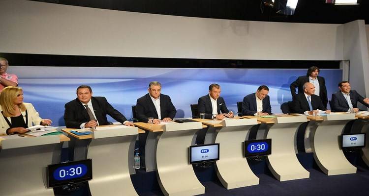 &Tau;&eta;&lambda;&epsilon;&mu;&alpha;&chi;ί&alpha; &chi;&omega;&rho;ί&sigmaf; &epsilon;&nu;&tau;ά&sigma;&epsilon;&iota;&sigmaf; &kappa;&alpha;&iota; &epsilon;&iota;&delta;ή&sigma;&epsilon;&iota;&sigmaf;