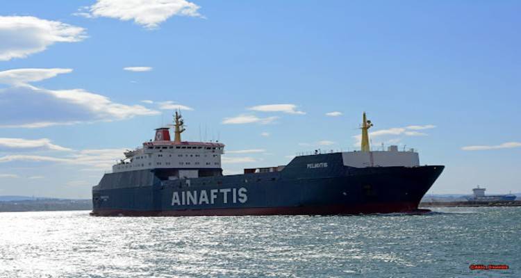 Λήμνος: Αυξημένη ζήτηση εμπορευμάτων μειωμένη δυνατότητα μεταφοράς