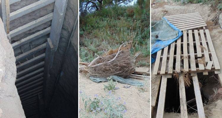 &Epsilon;&sigma;&kappa;&alpha;&beta;&alpha;&nu; &gamma;&iota;&alpha; &lambda;ί&rho;&epsilon;&sigmaf; &sigma;&epsilon; &alpha;&rho;&chi;&alpha;&iota;&omicron;&lambda;&omicron;&gamma;&iota;&kappa;ό &chi;ώ&rho;&omicron; &gamma;&iota;&alpha;&tau;ί &laquo;&epsilon;ί&delta;&alpha;&nu; ό&nu;&epsilon;&iota;&rho;&omicron;&raquo;