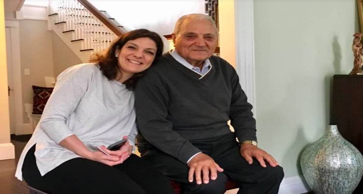 &Eta; &Lambda;&eta;&mu;&nu;&iota;ά &Delta;&rho;. &Mu;&alpha;&rho;ί&alpha; &Kappa;&omicron;&nu;&tau;&alpha;&rho;ί&delta;&eta;, &nu;έ&alpha; &Delta;&iota;&epsilon;&upsilon;&theta;ύ&nu;&tau;&rho;&iota;&alpha; &Epsilon;&rho;&epsilon;&upsilon;&nu;&alpha;&sigmaf; &sigma;&tau;&omicron; MMRL