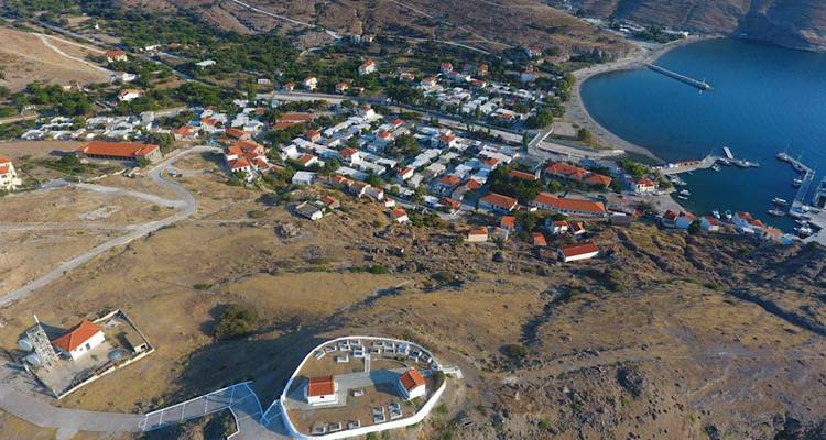 Έ&nu;&alpha; &pi;&lambda;ή&rho;&epsilon;&sigmaf; &pi;&omicron;&lambda;&upsilon;ϊ&alpha;&tau;&rho;&epsilon;ί&omicron; &phi;&tau;ά&nu;&epsilon;&iota; &sigma;&tau;&omicron;&nu; Ά&eta; &Sigma;&tau;&rho;ά&tau;&eta; | &Delta;&omega;&rho;&epsilon;ά&nu; &epsilon;&xi;&epsilon;&tau;ά&sigma;&epsilon;&iota;&sigmaf; &alpha;&pi;ό 12 &epsilon;&iota;&delta;&iota;&kappa;ό&tau;&eta;&tau;&epsilon;&sigmaf;