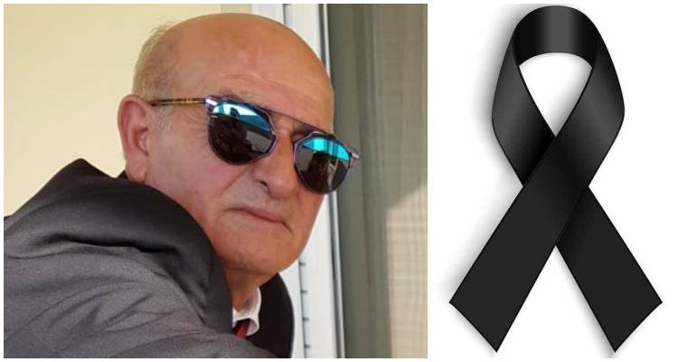 &laquo;Έ&phi;&upsilon;&gamma;&epsilon;&raquo; &alpha;&pi;ό &tau;&eta; &zeta;&omega;ή &omicron; &Sigma;&tau;&alpha;&mu;ά&tau;&eta;&sigmaf; &Delta;&alpha;&rho;&mu;ά&kappa;&eta;&sigmaf; | &Tau;&eta;&nu; &Kappa;&upsilon;&rho;&iota;&alpha;&kappa;ή &tau;&omicron; &tau;&epsilon;&lambda;&epsilon;&upsilon;&tau;&alpha;ί&omicron; &alpha;&nu;&tau;ί&omicron; &sigma;&tau;&omicron;&nu; Ά&gamma;&iota;&omicron; &Delta;&eta;&mu;ή&tau;&rho;&iota;&omicron;