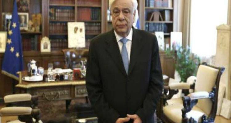 &Mu;ή&nu;&upsilon;&mu;&alpha; &Pi;&alpha;&upsilon;&lambda;ό&pi;&omicron;&upsilon;&lambda;&omicron;&upsilon; &sigma;&tau;&eta;&nu; &Alpha;&gamma;&kappa;&upsilon;&rho;&alpha;: &Alpha;&nu; &chi;&rho;&epsilon;&iota;&alpha;&sigma;&tau;&epsilon;ί, &xi;έ&rho;&omicron;&upsilon;&mu;&epsilon; &nu;&alpha; &epsilon;ί&mu;&alpha;&sigma;&tau;&epsilon; &kappa;&alpha;&iota; &alpha;&pi;έ&nu;&alpha;&nu;&tau;&iota;