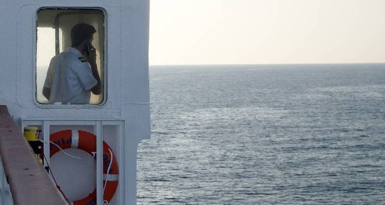 Μπουρνούς: «Άκαρπη η συνάντηση με τον Πλακιωτάκη» | Παραμένει το «Aqua Star»