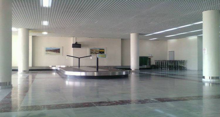 Η αλλαγή της ώρας έφερε αλλαγές στην αεροπορική σύνδεση της Λήμνου