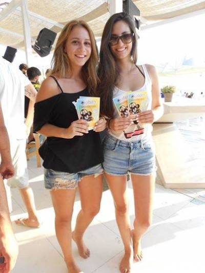 Reborn Festival 2014: &Omicron;&delta;&eta;&gamma;ί&epsilon;&sigmaf; &pi;&rho;&omicron;&sigmaf; &laquo;&nu;&alpha;&upsilon;&tau;&iota;&lambda;&omicron;&mu;έ&nu;&omicron;&upsilon;&sigmaf;&raquo;