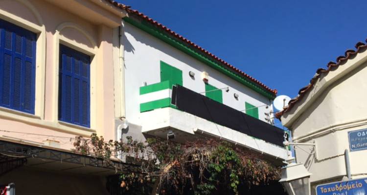 &Eta; &Theta;ύ&rho;&alpha; 13 &Lambda;ή&mu;&nu;&omicron;&upsilon; &alpha;&pi;&omicron;&chi;&alpha;&iota;&rho;&epsilon;&tau;ά&epsilon;&iota; &tau;&omicron;&nu; 26&chi;&rho;&omicron;&nu;&omicron; &Delta;&eta;&mu;ή&tau;&rho;&eta; (photos)