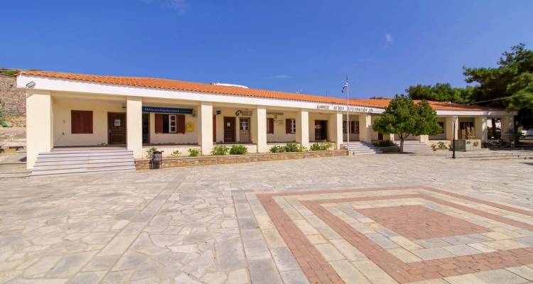 &Tau;&rho;&epsilon;&iota;&sigmaf; &nu;έ&epsilon;&sigmaf; &theta;έ&sigma;&epsilon;&iota;&sigmaf; &epsilon;&rho;&gamma;&alpha;&sigma;ί&alpha;&sigmaf; &sigma;&tau;&omicron;&nu; &Delta;ή&mu;&omicron; &Alpha;&gamma;ί&omicron;&upsilon; &Epsilon;&upsilon;&sigma;&tau;&rho;&alpha;&tau;ί&omicron;&upsilon; | Έ&gamma;&kappa;&rho;&iota;&sigma;&eta; &kappa;&alpha;&tau;&rsquo; &epsilon;&xi;&alpha;ί&rho;&epsilon;&sigma;&eta; &alpha;&pi;ό &tau;&alpha; &Upsilon;&pi;&omicron;&upsilon;&rho;&gamma;&epsilon;ί&alpha; &Epsilon;&sigma;&omega;&tau;&epsilon;&rho;&iota;&kappa;ώ&nu; &kappa;&alpha;&iota; &Omicron;&iota;&kappa;&omicron;&nu;&omicron;&mu;&iota;&kappa;ώ&nu;