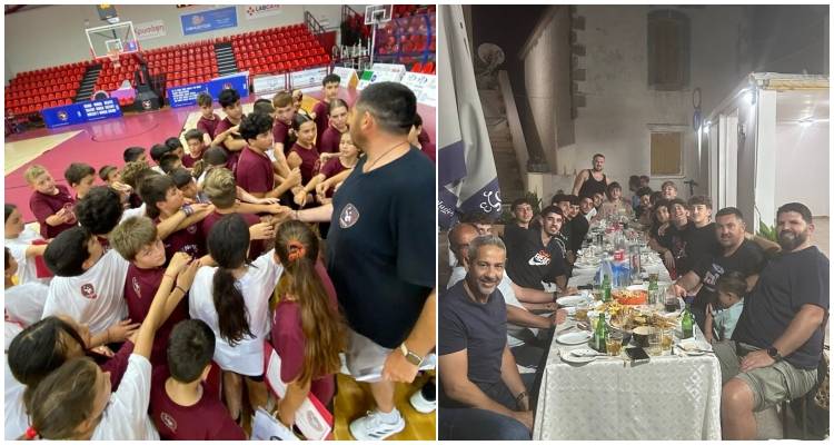&Omicron;&lambda;&omicron;&kappa;&lambda;&eta;&rho;ώ&theta;&eta;&kappa;&epsilon; &tau;&omicron; &laquo;&Chi;&rho;&upsilon;&sigma;ά&phi;&eta; Basketball Camp 2026&raquo; | Έ&pi;&epsilon;&sigma;&epsilon; &eta; &alpha;&upsilon;&lambda;&alpha;ί&alpha; &tau;&eta;&sigmaf; &sigma;&epsilon;&zeta;ό&nu; &gamma;&iota;&alpha; &tau;&omicron;&nu; Ή&phi;&alpha;&iota;&sigma;&tau;&omicron; &Lambda;ή&mu;&nu;&omicron;&upsilon;