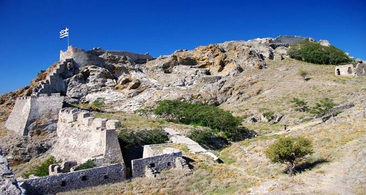 &laquo;&Tau;&omicron; &sigma;&eta;&mu;&alpha;&nu;&tau;&iota;&kappa;ό&tau;&epsilon;&rho;&omicron; &iota;&sigma;&tau;&omicron;&rho;&iota;&kappa;ό &mu;&nu;&eta;&mu;&epsilon;ί&omicron; &tau;&eta;&sigmaf; &Lambda;ή&mu;&nu;&omicron;&upsilon; &kappa;&alpha;&tau;&alpha;&rho;&rho;έ&epsilon;&iota;&raquo;