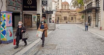 &Kappa;&omicron;&rho;&omega;&nu;&omicron;ϊό&sigmaf;: &Sigma;&tau;&alpha; 3.089 &tau;&alpha; &nu;έ&alpha; &kappa;&rho;&omicron;ύ&sigma;&mu;&alpha;&tau;&alpha; - 809 &omicron;&iota; &delta;&iota;&alpha;&sigma;&omega;&lambda;&eta;&nu;&omega;&mu;έ&nu;&omicron;&iota;, 81 &theta;ά&nu;&alpha;&tau;&omicron;&iota;