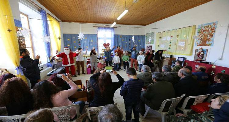 &Tau;&omicron; &Epsilon;&iota;&delta;&iota;&kappa;ό &Sigma;&chi;&omicron;&lambda;&epsilon;ί&omicron; &Kappa;&alpha;&lambda;&lambda;&iota;&theta;έ&alpha;&sigmaf; &epsilon;&upsilon;&chi;&alpha;&rho;&iota;&sigma;&tau;&epsilon;ί&hellip;