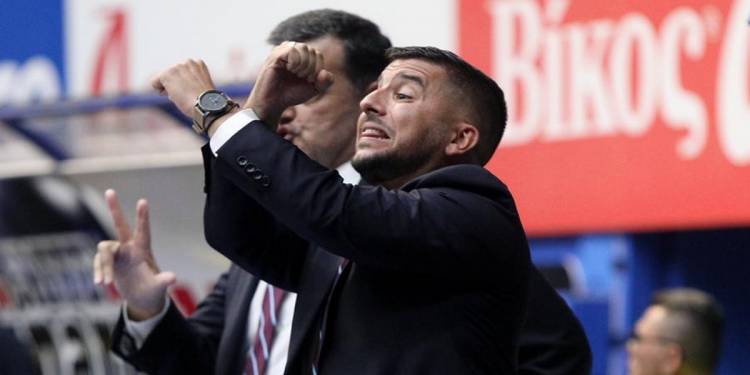 Μολυβδάς: «Προσοχή σε ρυθμό και ριμπάουντ»