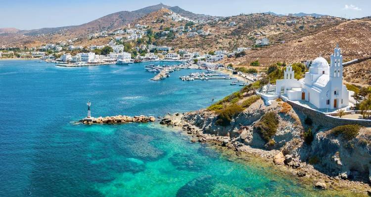 14 &kappa;&rho;&omicron;ύ&sigma;&mu;&alpha;&tau;&alpha; &sigma;&tau;&omicron; &kappa;&alpha;&rho;ά&beta;&iota; &alpha;&pi;ό &tau;&eta;&nu; &Iota;&omicron; | &Tau;&iota; &sigma;&upsilon;&nu;έ&beta;&eta; &sigma;&tau;&omicron; &nu;&eta;&sigma;ί, &omicron;&iota; &delta;&iota;&alpha;&kappa;&omicron;&pi;έ&sigmaf; &mu;&epsilon;&tau;ά &tau;&iota;&sigmaf; &pi;&alpha;&nu;&epsilon;&lambda;&lambda;ή&nu;&iota;&epsilon;&sigmaf; &kappa;&alpha;&iota; &tau;&alpha; &pi;ά&rho;&tau;&iota;