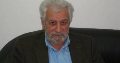 Πήρε πίσω ο πρώην αντιδήμαρχος Σαράντης Πανταζής τη μήνυση κατά υπαλλήλου του Δήμου Λήμνου
