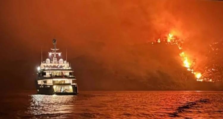 &Alpha;&nu;&alpha;&tau;&rho;&omicron;&pi;ή &gamma;&iota;&alpha; &tau;&eta; &phi;&omega;&tau;&iota;ά &sigma;&tau;&eta;&nu; Ύ&delta;&rho;&alpha;: &Omicron; &kappa;&alpha;&pi;&epsilon;&tau;ά&nu;&iota;&omicron;&sigmaf; &alpha;&nu;έ&lambda;&alpha;&beta;&epsilon; &tau;&eta;&nu; &epsilon;&upsilon;&theta;ύ&nu;&eta; &gamma;&iota;&alpha; &tau;&eta; &rho;ί&psi;&eta; &tau;&omega;&nu; &pi;&upsilon;&rho;&omicron;&tau;&epsilon;&chi;&nu;&eta;&mu;ά&tau;&omega;&nu;