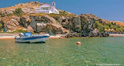 &Alpha;&rho;&chi;&iota;&epsilon;&rho;&alpha;&tau;&iota;&kappa;ή &Theta;&epsilon;ί&alpha; &Lambda;&epsilon;&iota;&tau;&omicron;&upsilon;&rho;&gamma;ί&alpha; &sigma;&tau;&omicron;&nu; &Kappa;ά&sigma;&pi;&alpha;&kappa;&alpha; &gamma;&iota;&alpha; &tau;&eta;&nu; &Kappa;&upsilon;&rho;&iota;&alpha;&kappa;ή &tau;&eta;&sigmaf; &Alpha;&pi;ό&kappa;&rho;&epsilon;&omega;