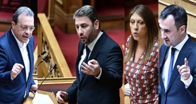 &Lambda;&epsilon;&upsilon;&kappa;ό&sigmaf; &kappa;&alpha;&pi;&nu;ό&sigmaf; &gamma;&iota;&alpha; &tau;&eta;&nu; &pi;&rho;ό&tau;&alpha;&sigma;&eta; &mu;&omicron;&mu;&phi;ή&sigmaf; &mu;&epsilon;&tau;ά &alpha;&pi;ό &sigma;&upsilon;&mu;&phi;&omega;&nu;ί&alpha; &tau;&eta;&sigmaf; &alpha;&nu;&tau;&iota;&pi;&omicron;&lambda;ί&tau;&epsilon;&upsilon;&sigma;&eta;&sigmaf; - &Theta;&alpha; &kappa;&alpha;&tau;&alpha;&tau;&epsilon;&theta;&epsilon;ί &sigma;ή&mu;&epsilon;&rho;&alpha; &sigma;&tau;&eta;&nu; &omicron;&lambda;&omicron;&mu;έ&lambda;&epsilon;&iota;&alpha;