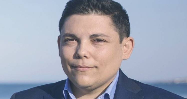 Μήνυμα Μπουρνού για την 25η Μαρτίου: «Επίκαιροι οι πόθοι του λαού μας για μια ελεύθερη και αξιοπρεπή ζωή»