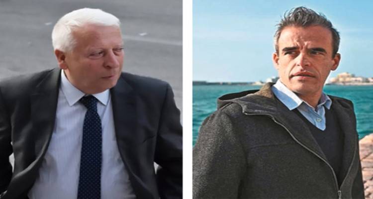 Πρώτη ήττα Μουτζούρη