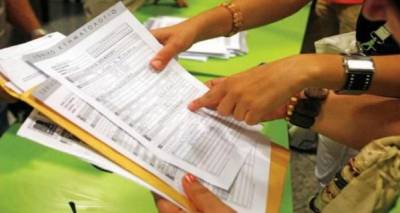 &Nu;&alpha; &delta;&omicron;&theta;&epsilon;ί &pi;&alpha;&rho;ά&tau;&alpha;&sigma;&eta; &sigma;&tau;&eta;&nu; &Kappa;&tau;&eta;&mu;&alpha;&tau;&omicron;&gamma;&rho;ά&phi;&eta;&sigma;&eta; &Lambda;ή&mu;&nu;&omicron;&upsilon; &kappa;&alpha;&iota; &Lambda;έ&sigma;&beta;&omicron;&upsilon; &zeta;&eta;&tau;ά &omicron; &Alpha;&theta;&alpha;&nu;&alpha;&sigma;ί&omicron;&upsilon;