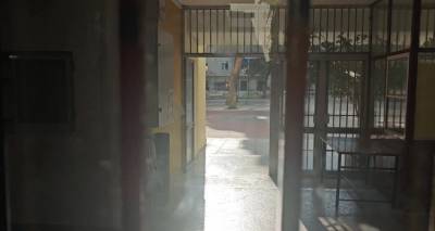 &Kappa;&upsilon;&psi;έ&lambda;&eta;: &Mu;&alpha;&theta;&eta;&tau;έ&sigmaf; &kappa;&lambda;&epsilon;ί&delta;&omega;&sigma;&alpha;&nu; &mu;έ&sigma;&alpha; &sigma;&tau;&omicron; &kappa;&tau;ί&rho;&iota;&omicron; &tau;&omicron;&upsilon;&sigmaf; &delta;&iota;&epsilon;&upsilon;&theta;&upsilon;&nu;&tau;έ&sigmaf; &tau;&omicron;&upsilon; &sigma;&chi;&omicron;&lambda;&epsilon;ί&omicron;&upsilon; &pi;&omicron;&upsilon; έ&gamma;&iota;&nu;&epsilon; &tau;&omicron; &pi;&epsilon;&rho;&iota;&sigma;&tau;&alpha;&tau;&iota;&kappa;ό &mu;&epsilon; &tau;&eta;&nu; 16&chi;&rho;&omicron;&nu;&eta;