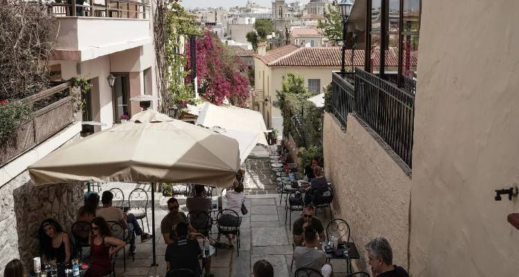 Αγωνία για τη μετάλλαξη Δέλτα | «Τελειώνουν τα χρήματα», η πικρή αλήθεια του υπουργού Ανάπτυξης