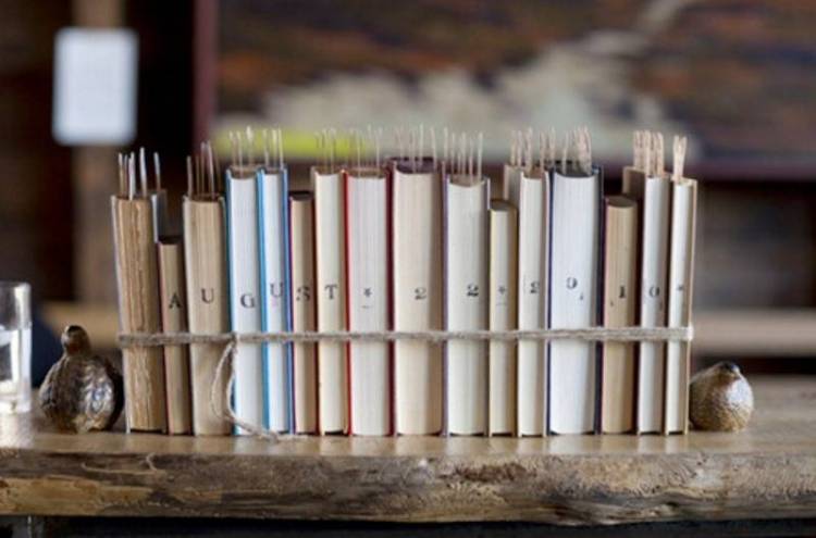 Στο τραπέζι πάλι η ενιαία τιμή βιβλίου