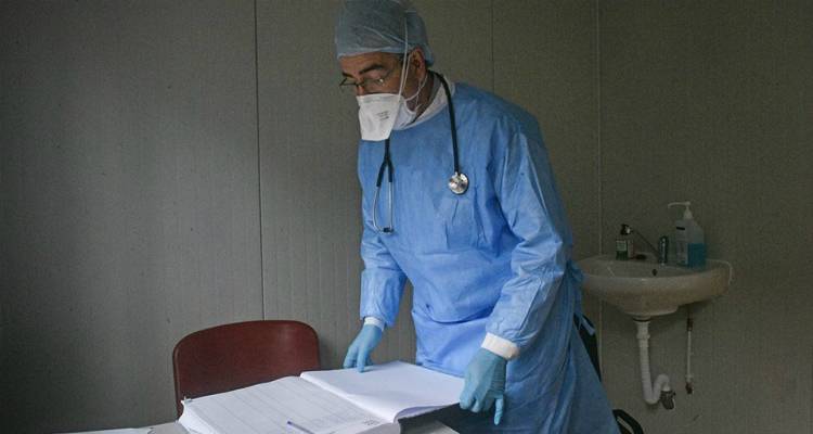 Κορωνοϊός: 27 νέα κρούσματα στη χώρα