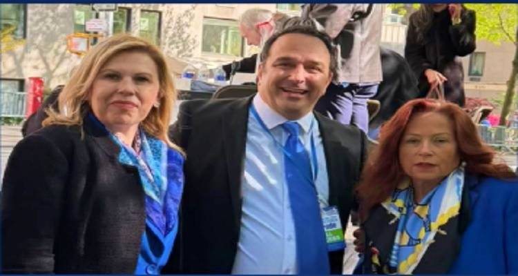 &Omicron;&lambda;&omicron;&kappa;&lambda;&eta;&rho;ώ&theta;&eta;&kappa;&epsilon; &eta; &epsilon;&pi;ί&sigma;&kappa;&epsilon;&psi;&eta; &tau;&eta;&sigmaf; &Delta;&eta;&mu;ά&rho;&chi;&omicron;&upsilon; &Lambda;ή&mu;&nu;&omicron;&upsilon; &sigma;&tau;&eta; &Nu;έ&alpha; &Upsilon;ό&rho;&kappa;&eta; | &Epsilon;&pi;&alpha;&phi;έ&sigmaf; &mu;&epsilon; &tau;&eta;&nu; &Omicron;&mu;&omicron;&gamma;έ&nu;&epsilon;&iota;&alpha; &kappa;&alpha;&iota; &theta;&epsilon;&sigma;&mu;&iota;&kappa;έ&sigmaf; &sigma;&upsilon;&nu;&alpha;&nu;&tau;ή&sigma;&epsilon;&iota;&sigmaf;